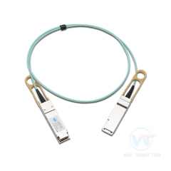 40G SFP+ Active Optical Cable (AOC Cable)