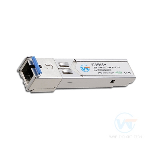 PON SFP Optical Transceivers