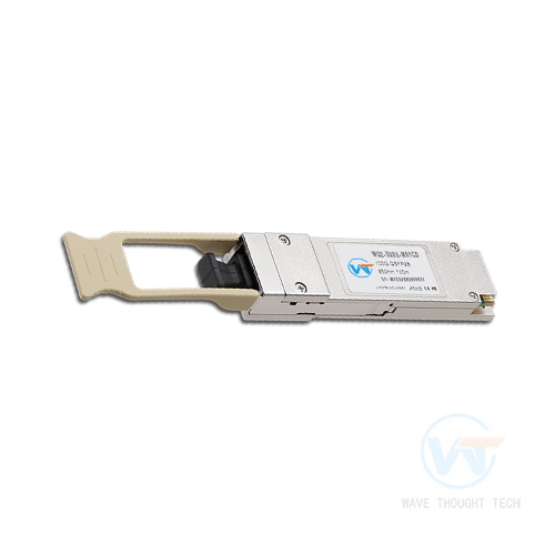 100G QSFP28 Optical Transceivers