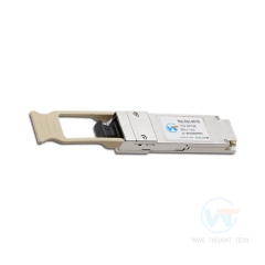 100G QSFP28 Optical Transceivers