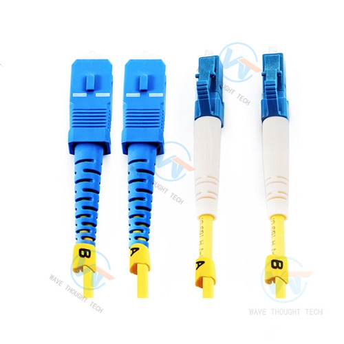 Fiber Patch Cord