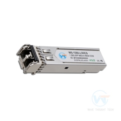 1.25G SFP Optical Transceivers