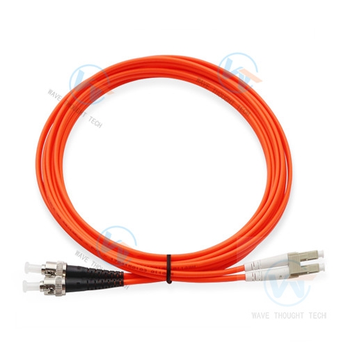 Fiber Patch Cord
