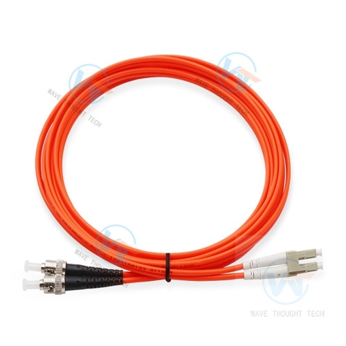 Fiber Patch Cord
