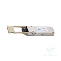 40G QSFP+ Optical Transceivers
