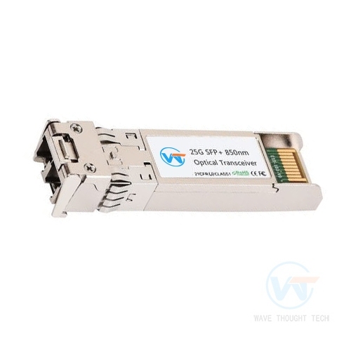 25G SFP28 module transceivers series