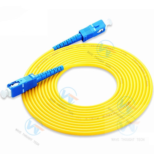 Fiber Patch Cord