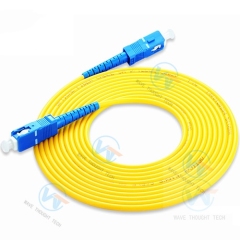 Fiber Patch Cord