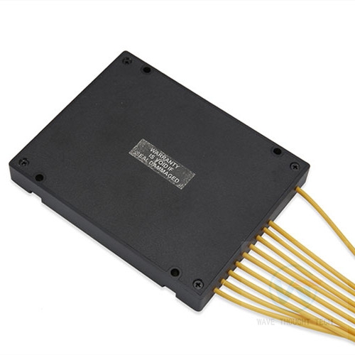 CWDM Mux Demux