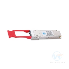 40G QSFP+ Optical Transceivers