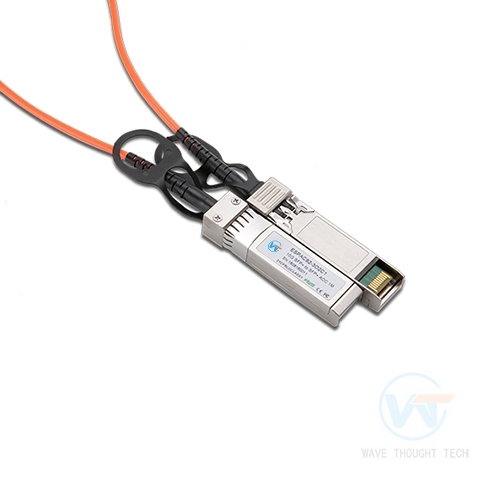 10G SFP+ Active Optical Cable (AOC Cable)
