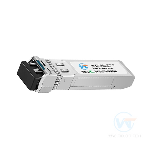 10G SFP+ Optical Transceivers