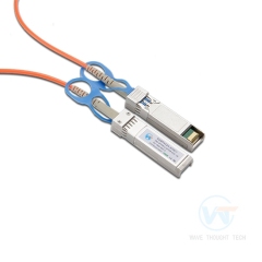 25G SFP28 Active Optical Cable (AOC Cable)