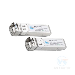 10G BIDI SFP+ Optical Transceivers