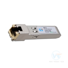 Copper-T SFP Optical Transceivers