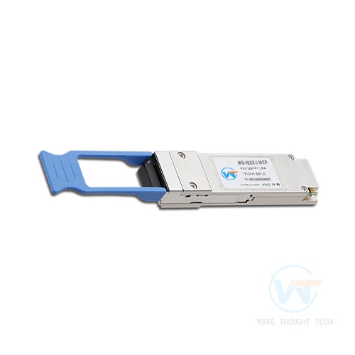 40G QSFP+ Optical Transceivers