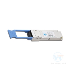 40G QSFP+ Optical Transceivers