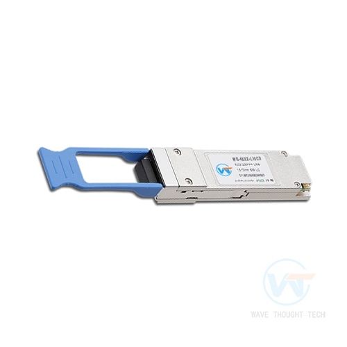 40G QSFP+ Optical Transceivers