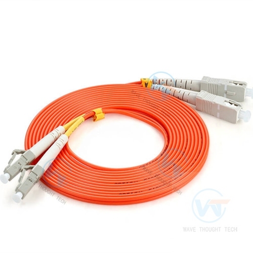 Fiber Patch Cord