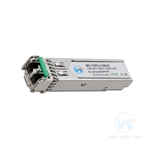 1.25G SFP Optical Transceivers