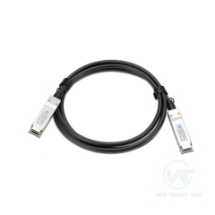 100G QSFP28 Direct Attach Cable (DAC Cable)