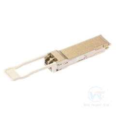 40G QSFP+ DWDM 80km Optical Transceivers
