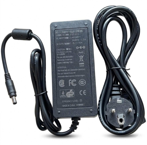 6V10A AC-DC Switching Power Supply
