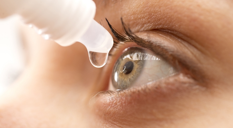 Application of Carbomer in Ophthalmic Gel Preparation