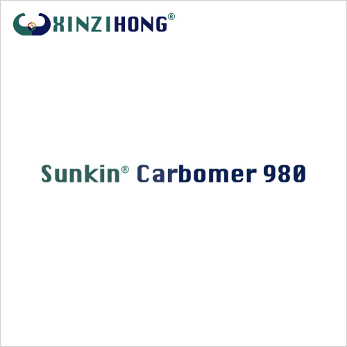 Sunkin® Carbomer 980