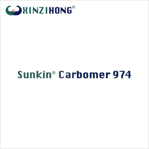 Sunkin® Carbomer 974