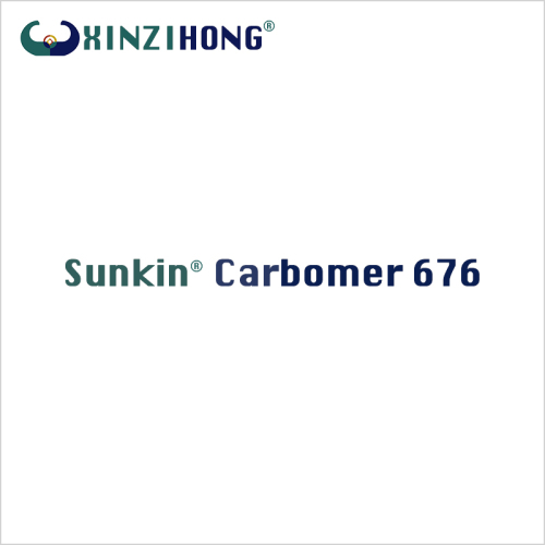 Sunkin® Carbomer 676