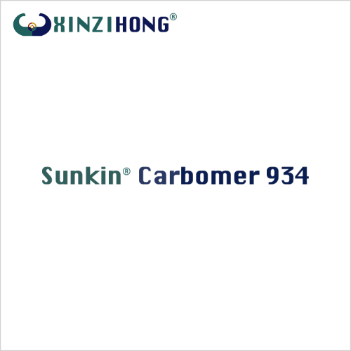 Sunkin® Carbomer 934