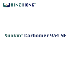 Sunkin® Carbomer 934 NF