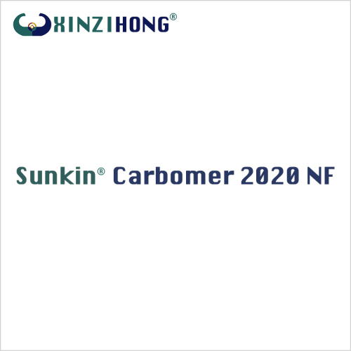 Sunkin® Carbomer 2020 NF