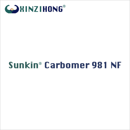 Sunkin® Carbomer 981 NF