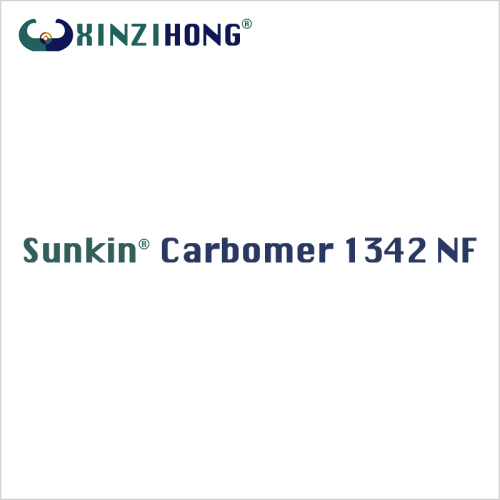 Sunkin® Carbomer 1342 NF