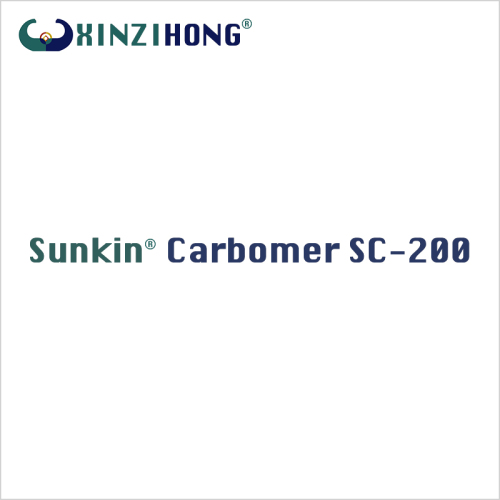 Sunkin® Carbomer SC-200