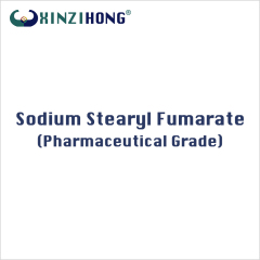 Pharmaceutical Grade Sodium Stearyl Fumarate