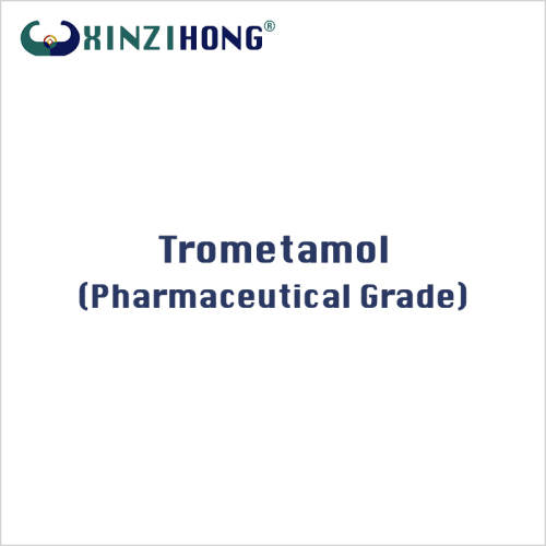 Pharmaceutical Grade Trometamol
