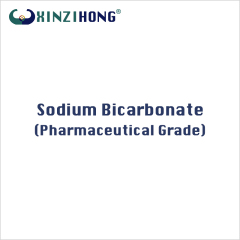 Pharmaceutical Grade Sodium Bicarbonate