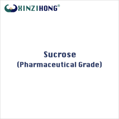 Directly Compressible Pharmaceutical Grade Sucrose