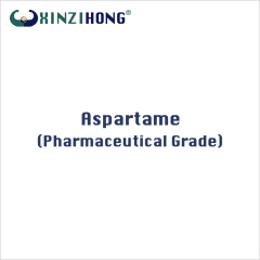 Pharmaceutical Grade Aspartame