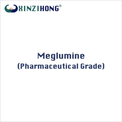 Pharmaceutical Grade Meglumine