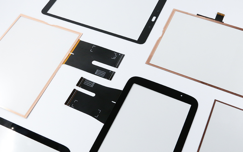 Our Core Copper G+F Technology and solutions we offer!