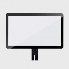 capacitive touchscreen