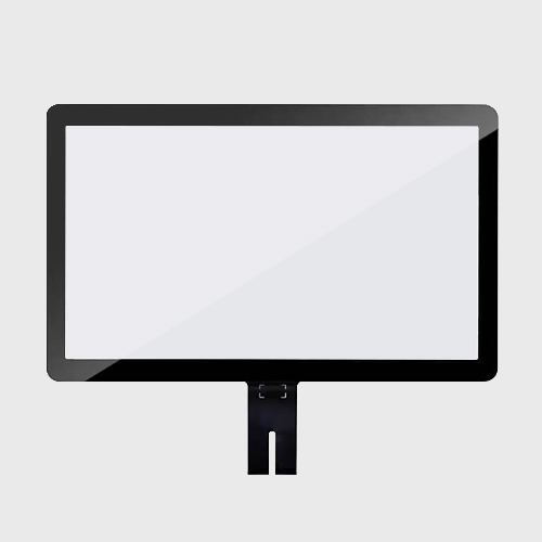 capacitive touchscreen