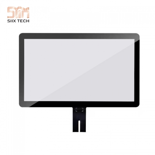 capacitive touchscreen