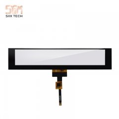 capacitive touchscreen