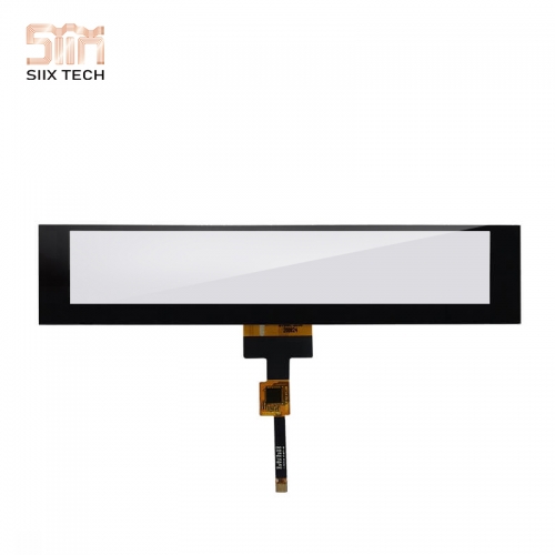capacitive touchscreen