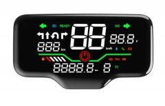 In-vehicle display